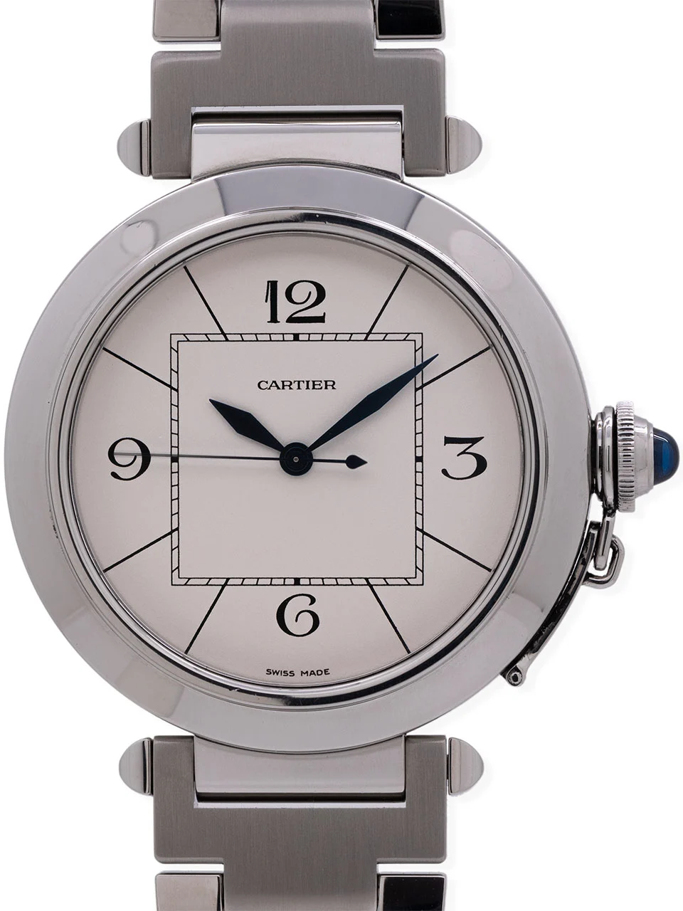 Cartier Cartier 70704 42 mm kol saati