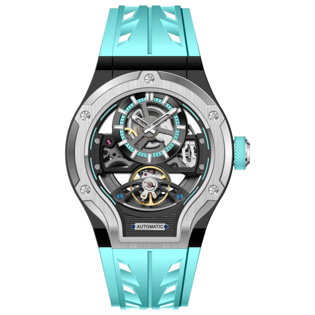Invicta Rally Watch IN-70502 kol saati