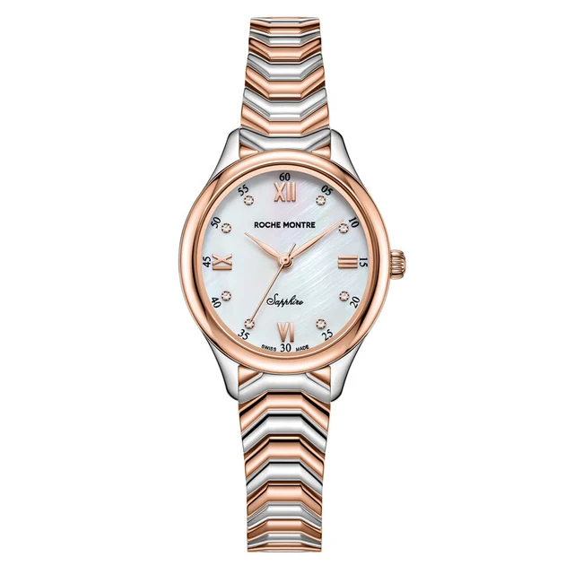 Roche Montre RML502505 RML5025-05 kol saati