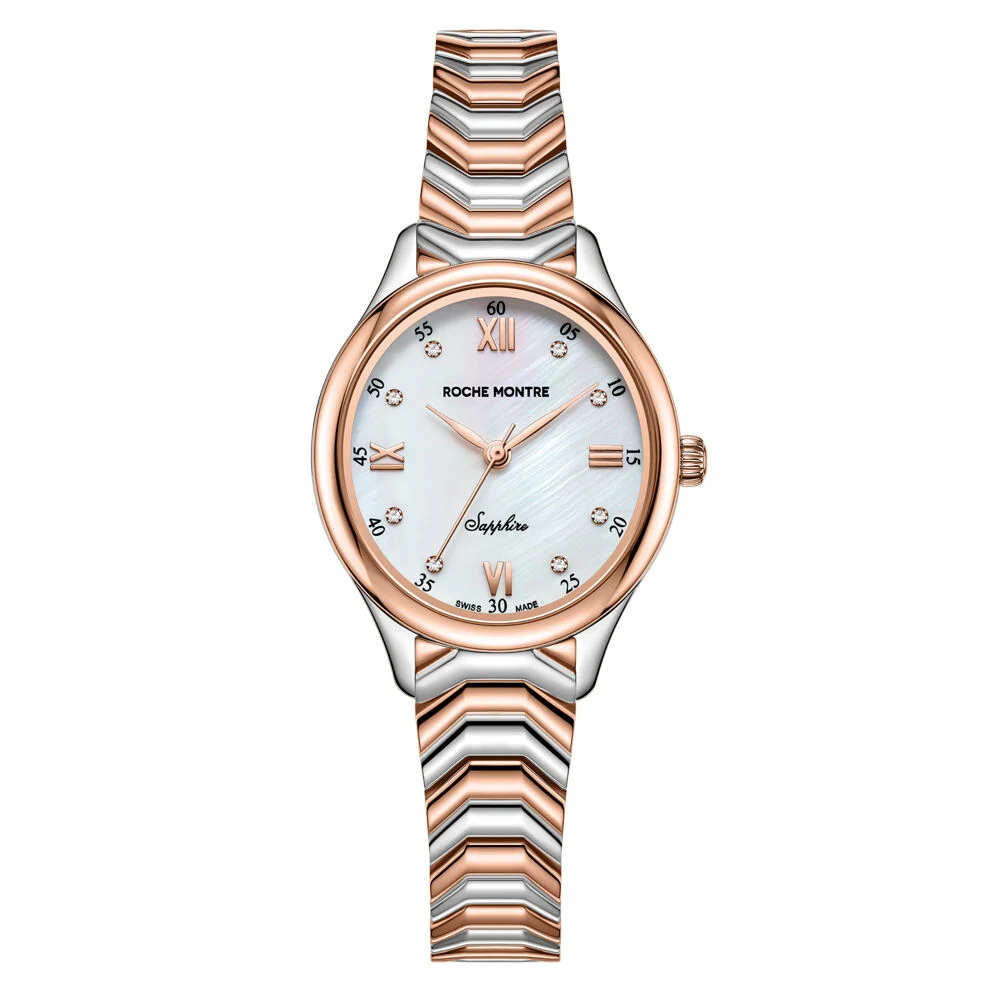 Roche Montre RML502505 RML5025-05 28 mm kol saati