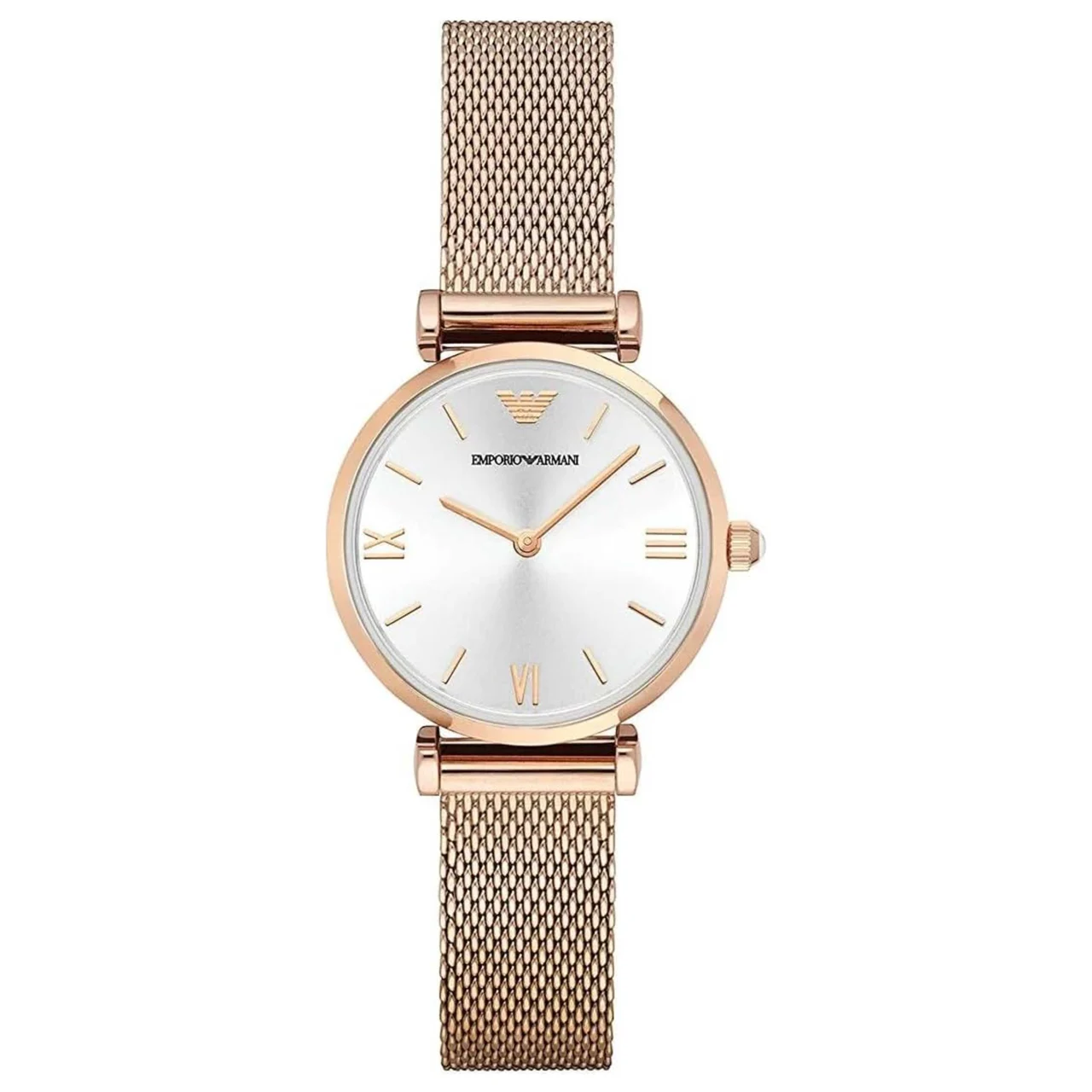 Emporio Armani Retro Watch AR1956 kol saati