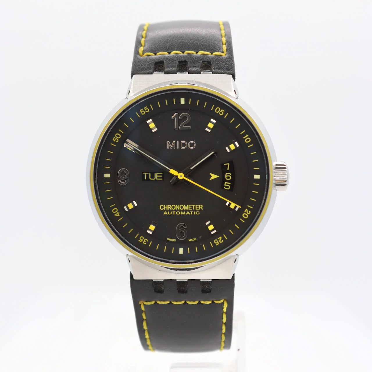 Mido MIDO 5092024121729 42 mm kol saati