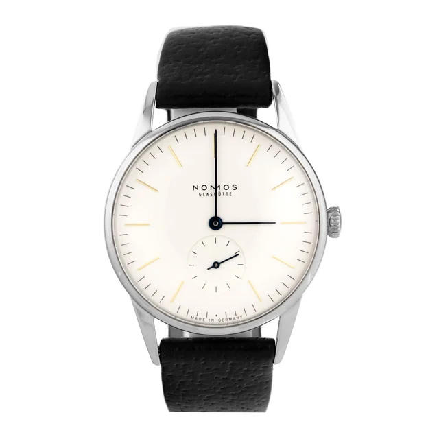 NOMOS Glashütte NOMOS Glashütte 700-05890 kol saati