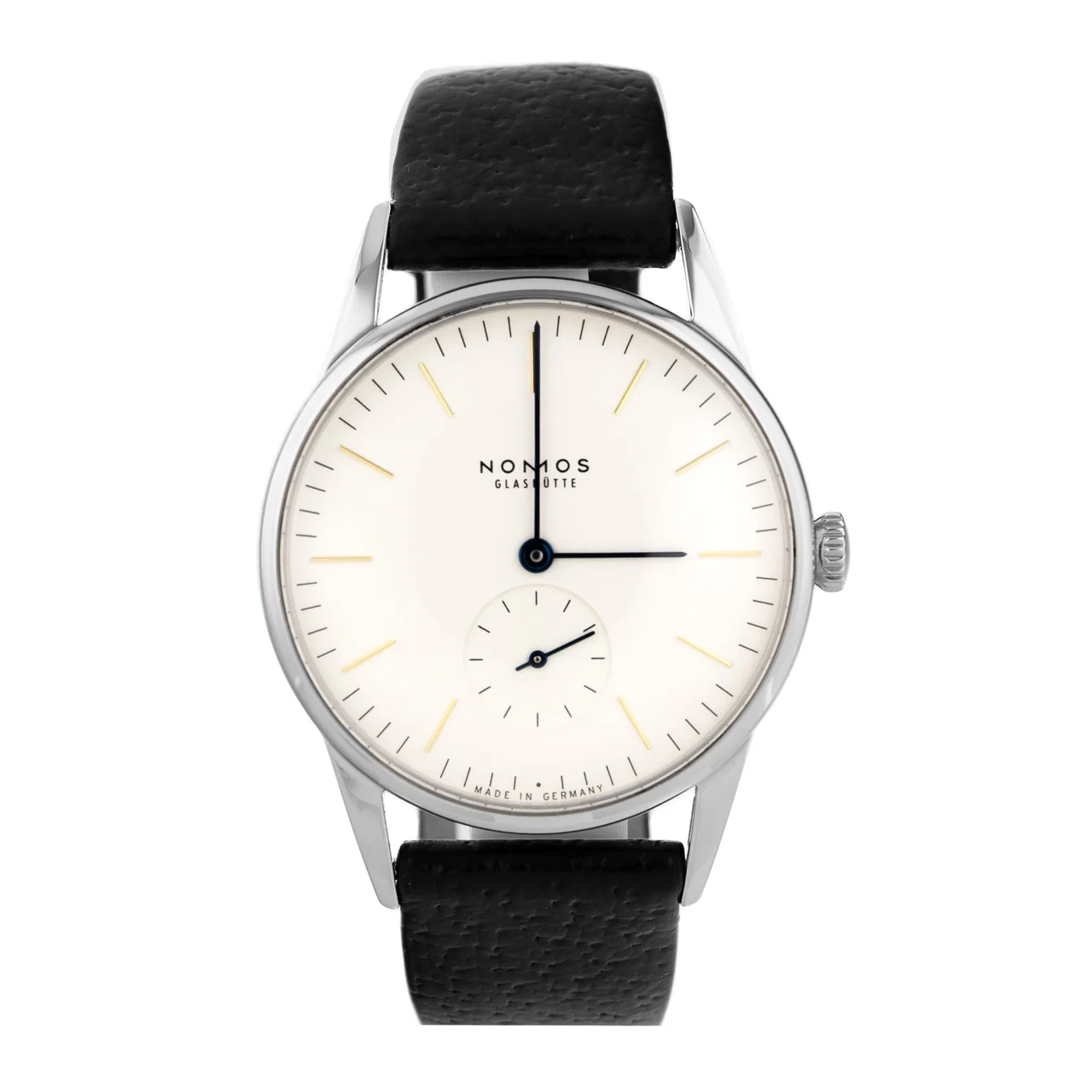 NOMOS Glashütte NOMOS Glashütte 700-05890 35 mm kol saati