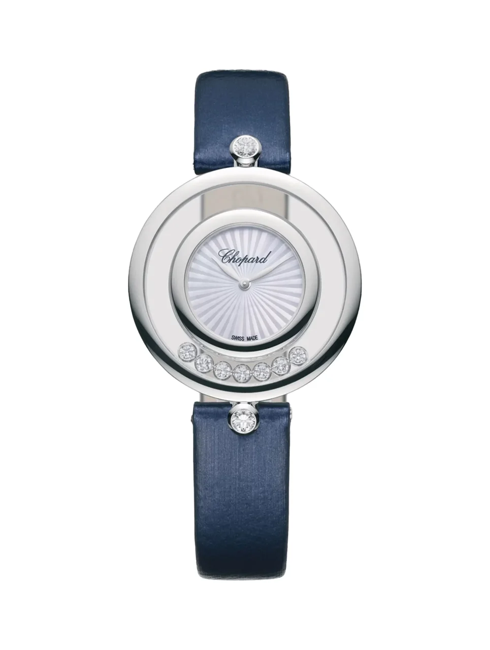 Chopard Chopard 209426-1001 33 mm kol saati
