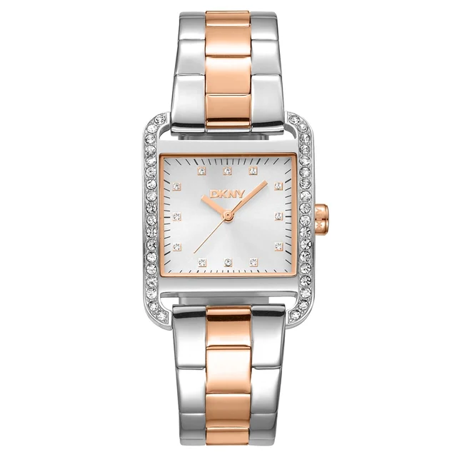 DKNY City Glitz DK1L003M0055 kol saati