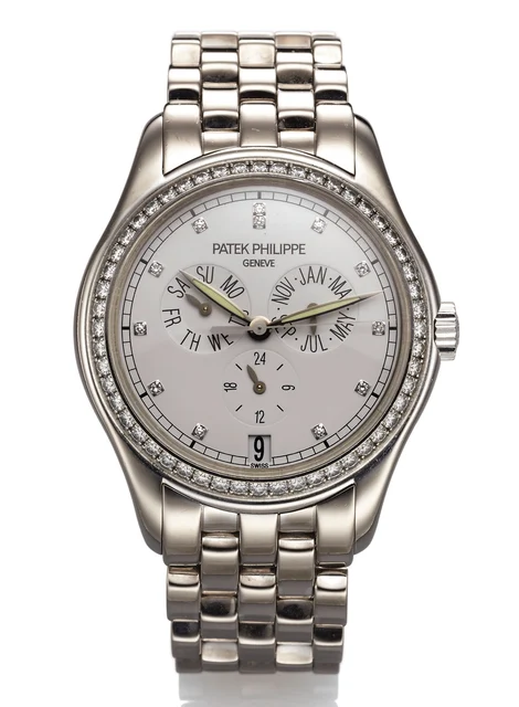 Patek Philippe PATEK PHILIPPE REF. 5037 ANNUAL CALENDAR kol saati