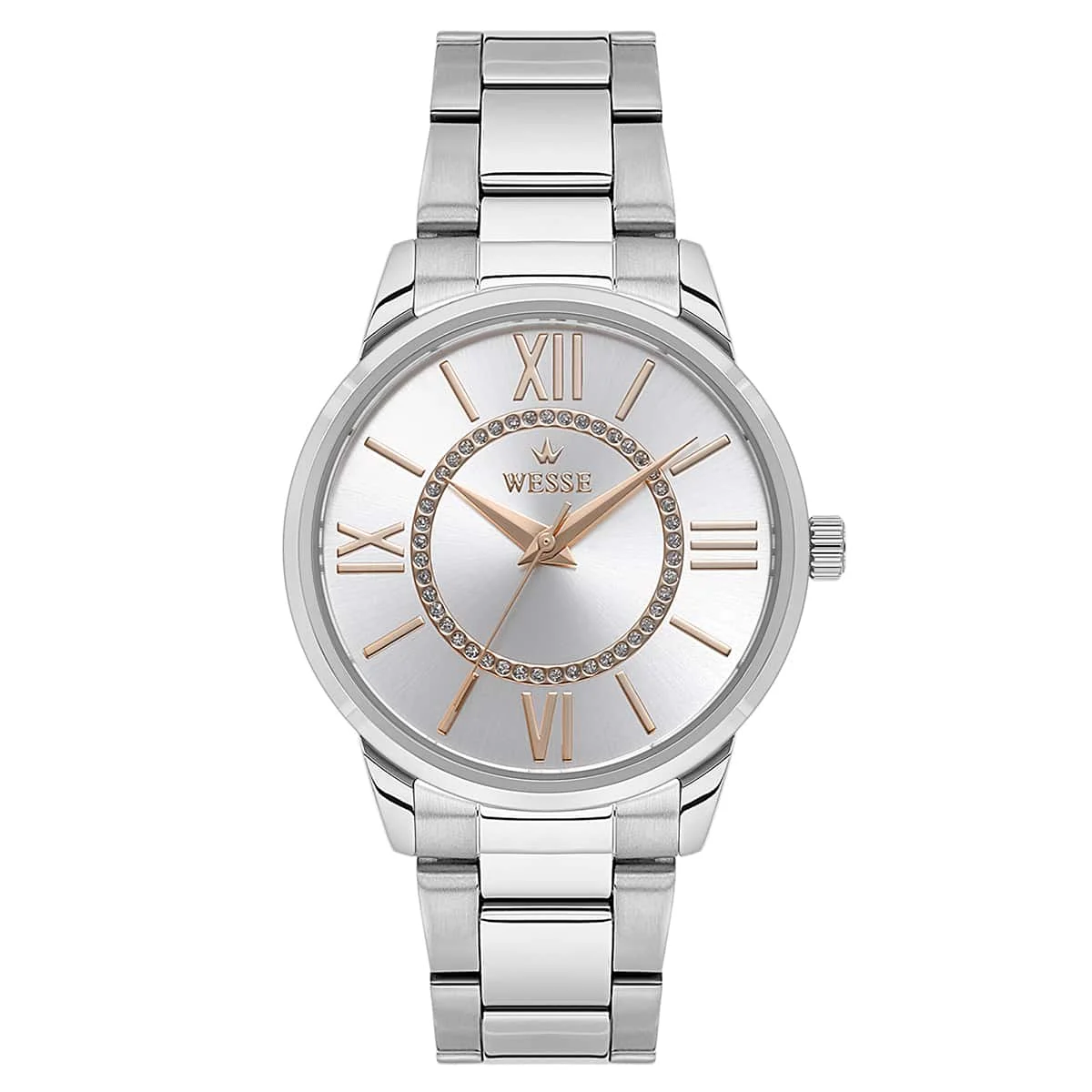 Wesse WWL107202 36 mm kol saati
