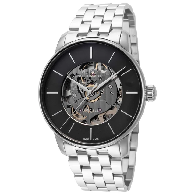 Mido Watch M0374361106100 kol saati
