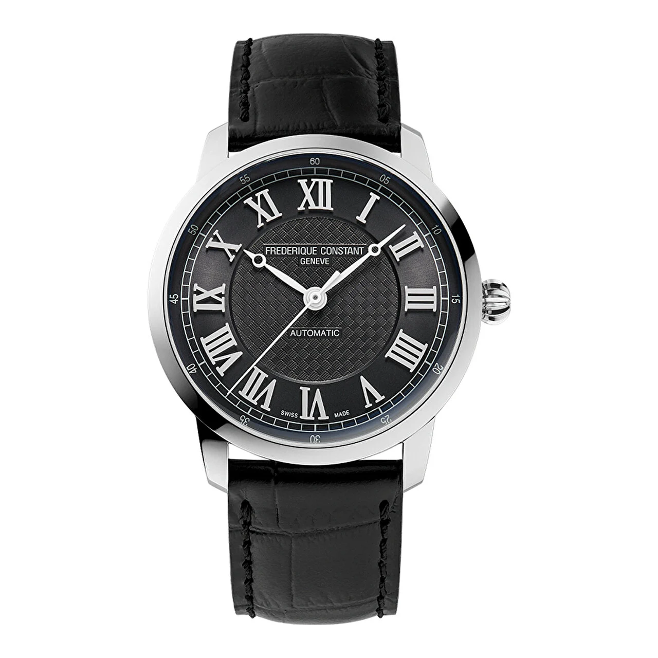 Frederique Constant Premiere FC-301DGR3B6 38.5 mm kol saati