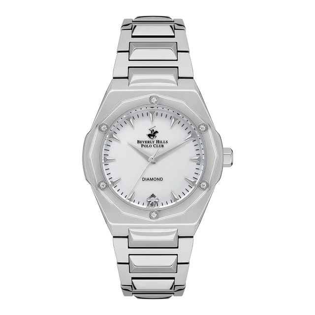 BEVERLY HILLS POLO CLUB BP3561X.330 kol saati