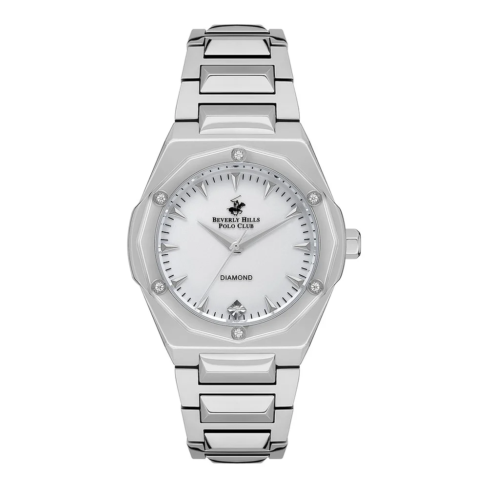 BEVERLY HILLS POLO CLUB BP3561X.330 35 mm kol saati