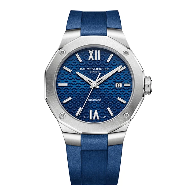 Baume & Mercier Riviera M0A10619 kol saati