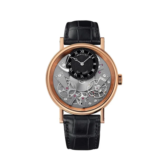 Breguet Breguet7057 kol saati