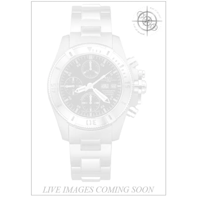 Ball Engineer Hydrocarbon Chronograph 210000049384 kol saati
