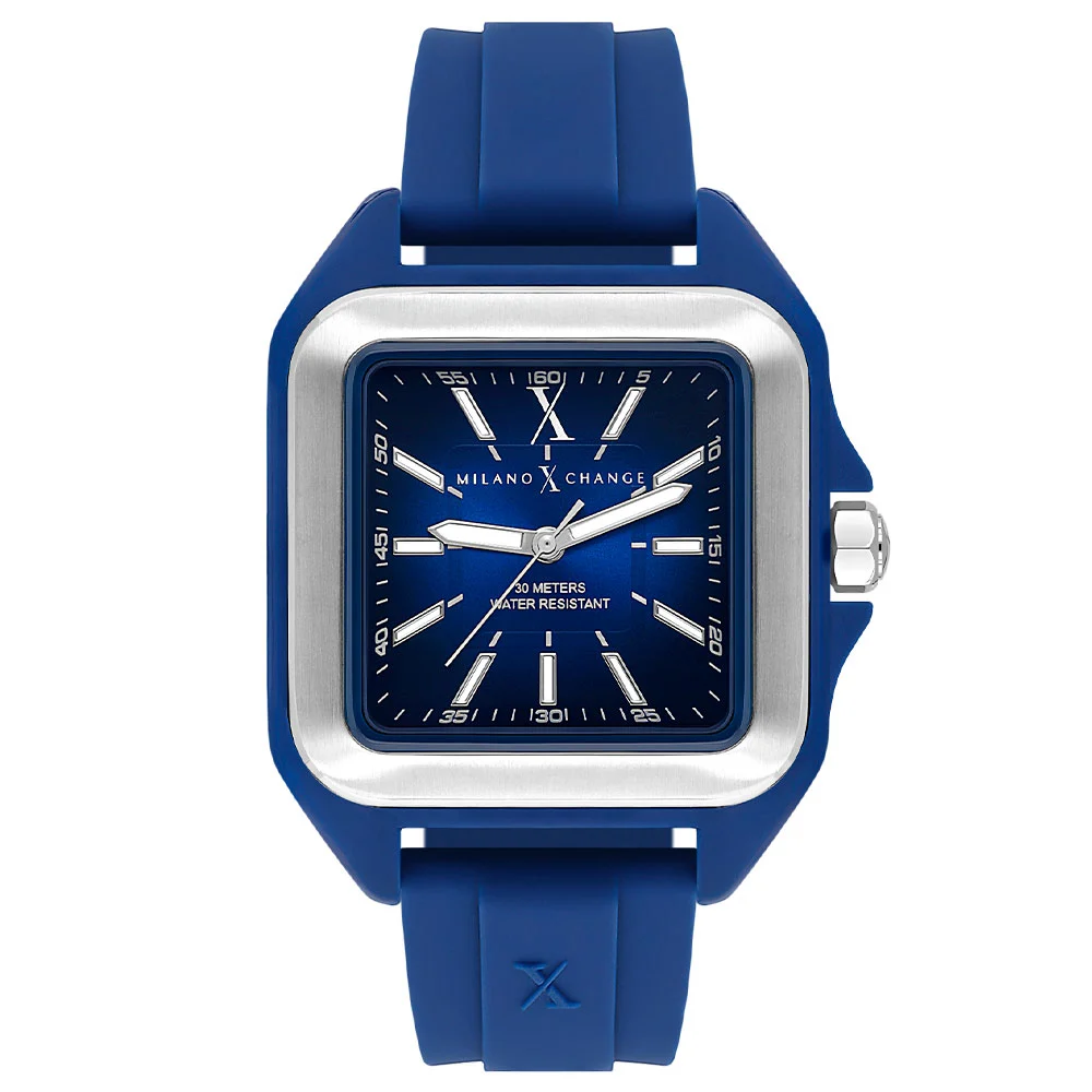 Milano X Change MXU10003 38 mm kol saati