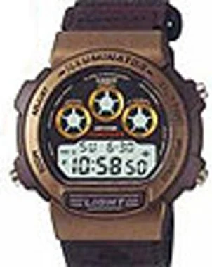 Casio FT-130HV-5AVUHDF 45.4 mm kol saati