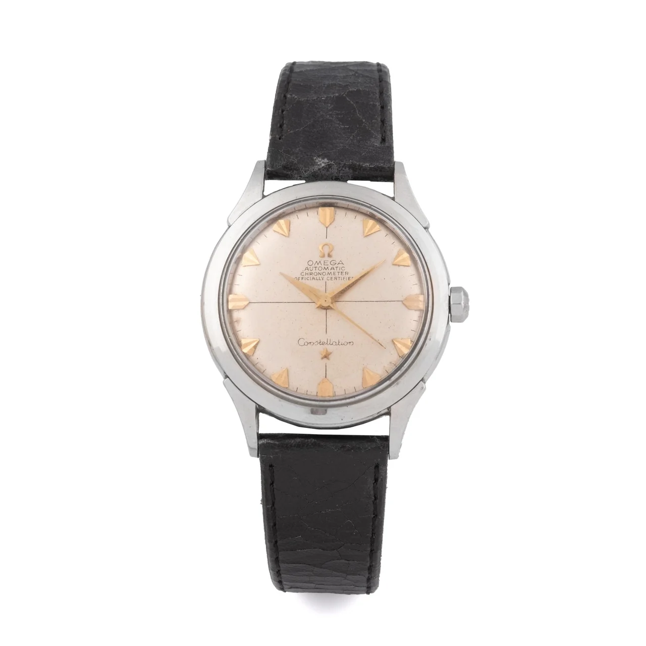 OMEGA Swiss Made 2652-8 kol saati