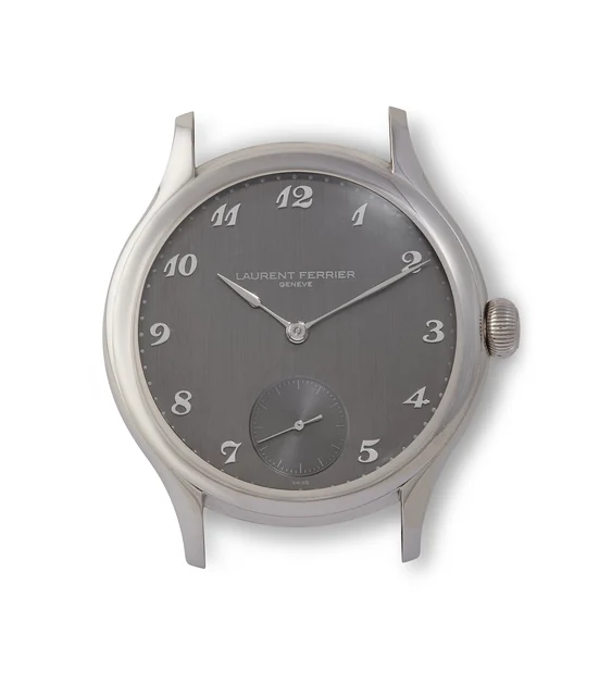 Laurent Ferrier Classic CJMSS_L1156 kol saati