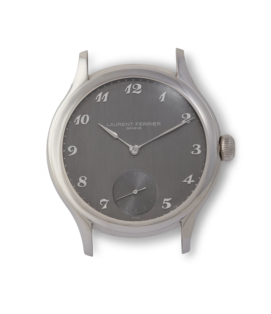 Laurent Ferrier Classic CJMSS_L1156 40 mm kol saati