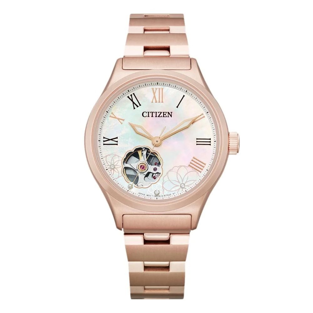 Citizen Citizen PC1007-81D 34 mm kol saati