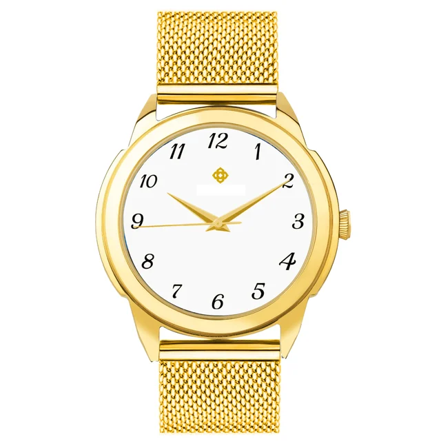 Jaipur Watch Company CUS08 kol saati
