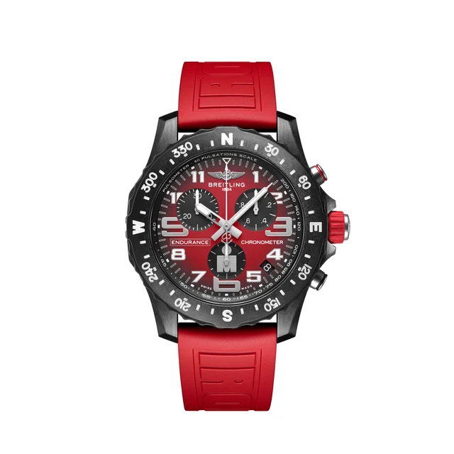 Breitling Endurance Pro 500-00196 kol saati