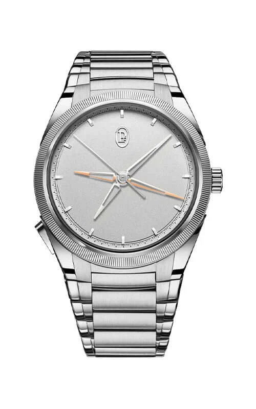 Parmigiani Fleurier Tonda Pf Chronograph PFC908-2020001-200182 40 mm kol saati