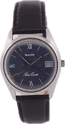 Bulova Bulova 4940645 35 mm kol saati