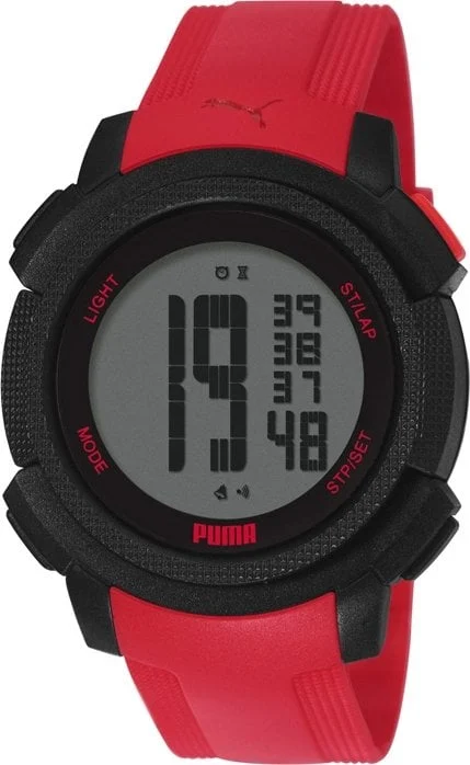 Puma PU911151004 45 mm kol saati