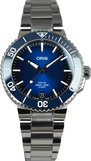 Oris Aquis PRE1740 kol saati