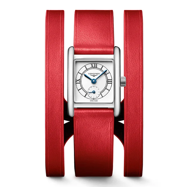 Longines Mini Dolvcevita L52004750 kol saati