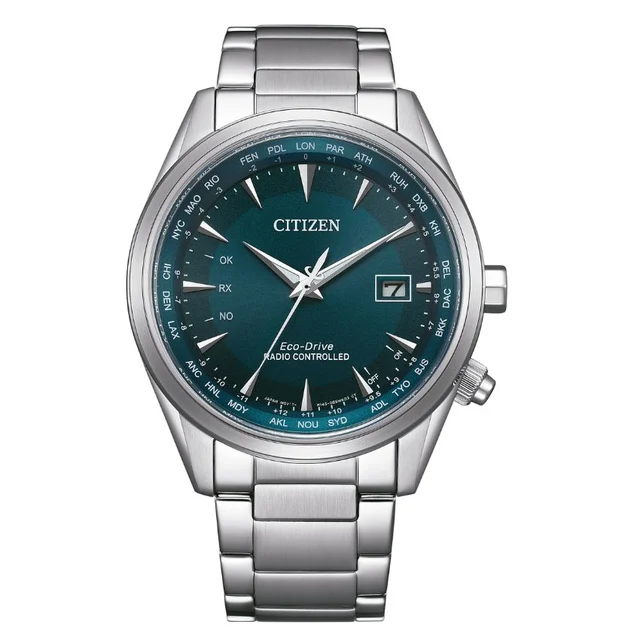 Citizen Eco-Drive CB0270-87L kol saati