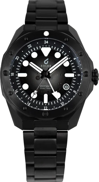 Boldr Odyssey PRE2462 kol saati