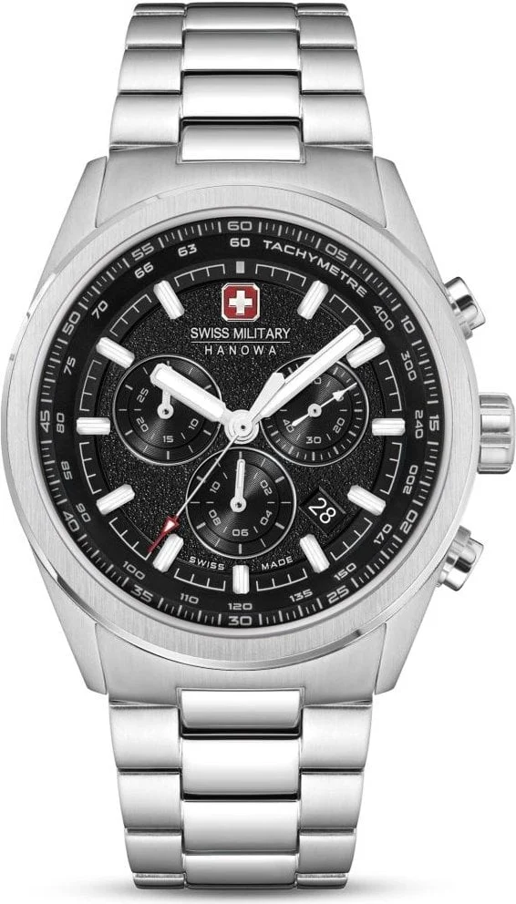 Swiss Military Hanowa SMWGI0004204 43 mm kol saati