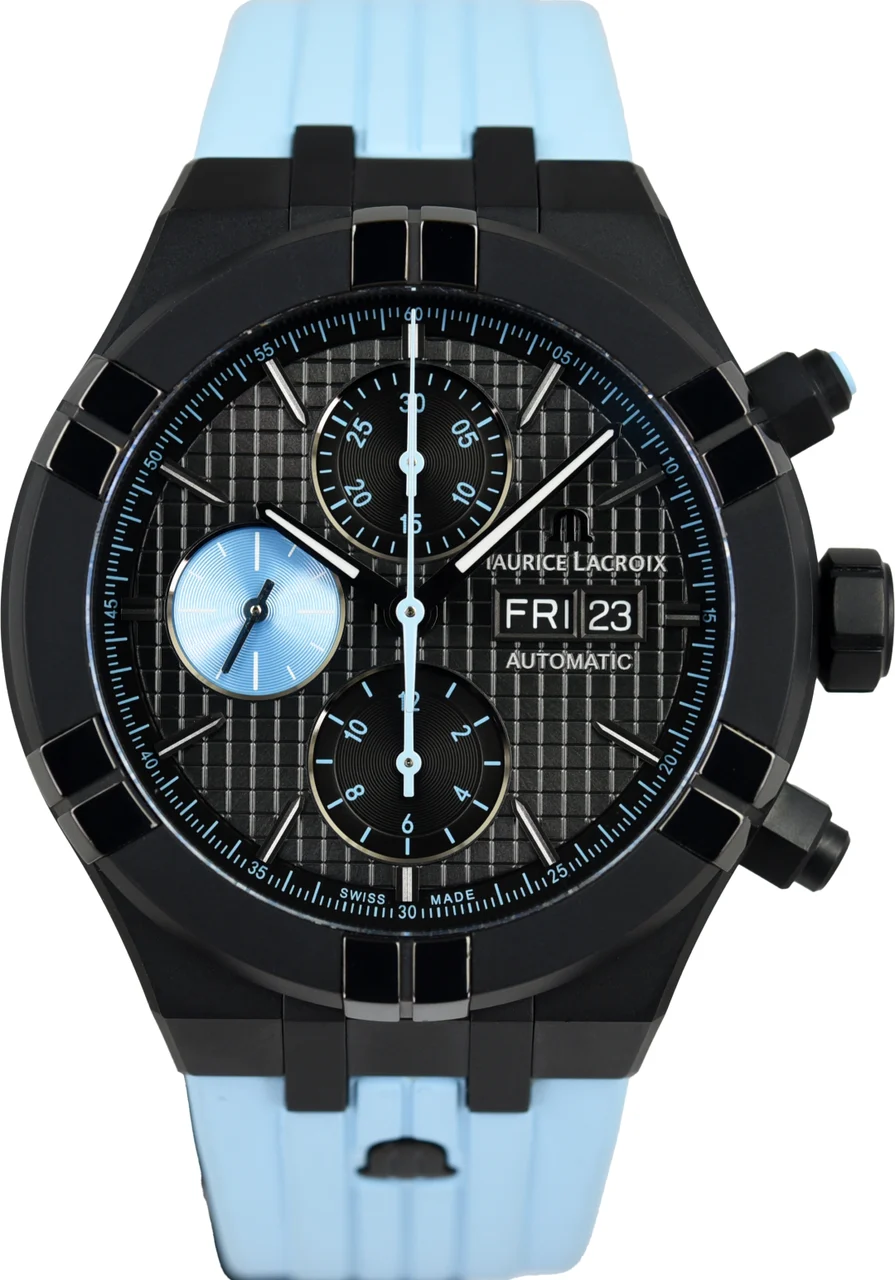 Maurice Lacroix Aikon PRE1364 44 mm kol saati