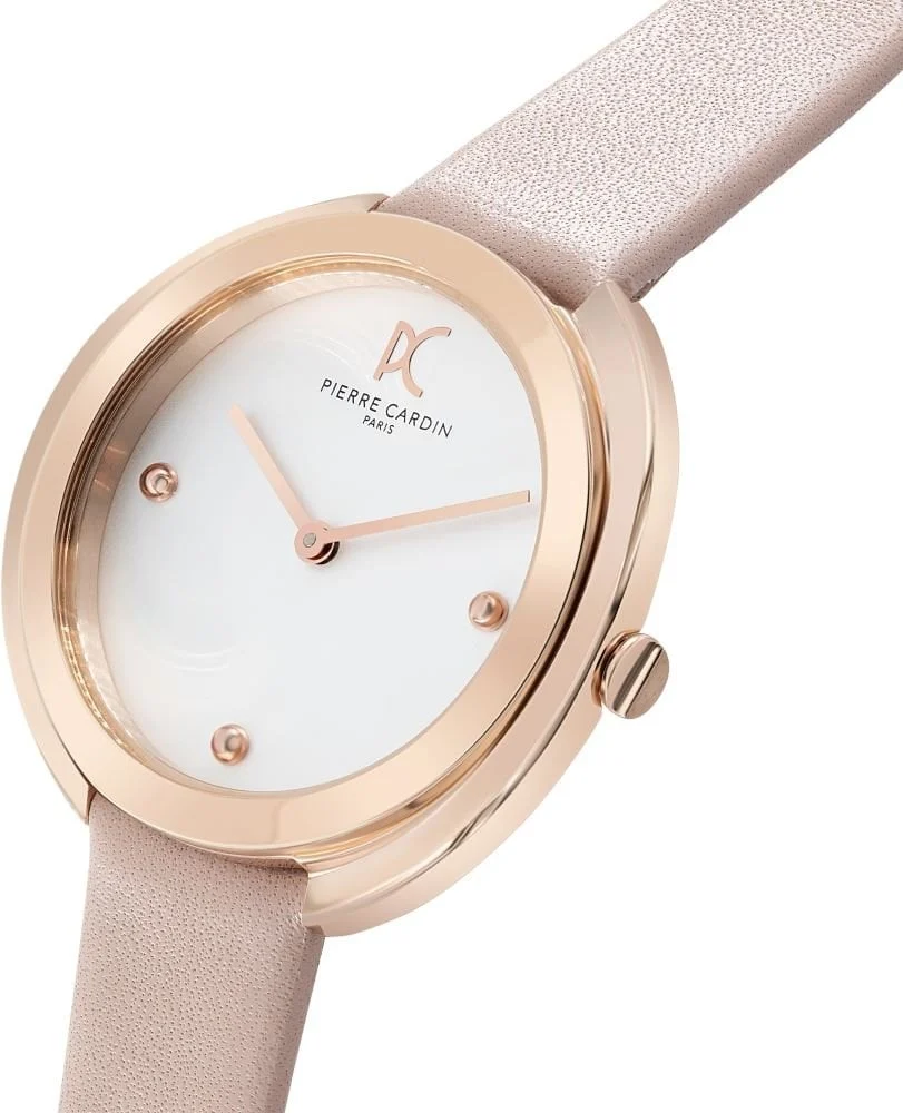 Pierre Cardin CMC.8006 36 mm kol saati
