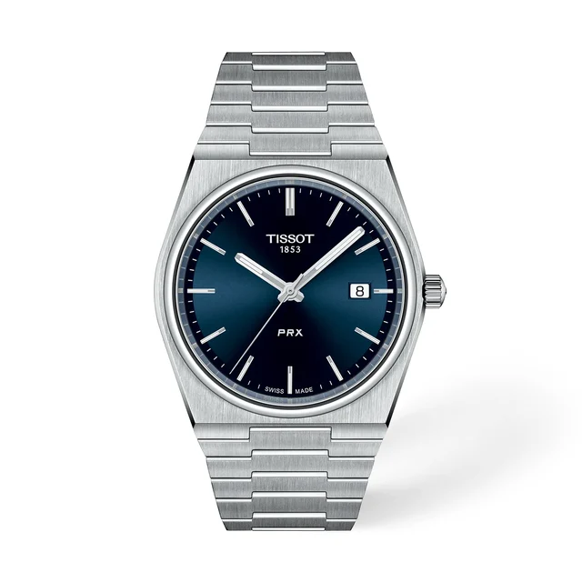 Tissot PRX 40mm T1374101104100 kol saati