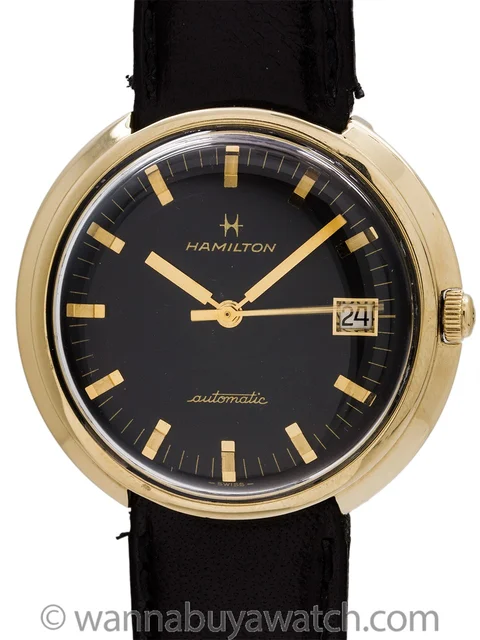 Hamilton Hamilton 48755 kol saati