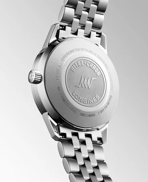 Longines Ultra-chron Classic L2.537.4.72.6 kol saati