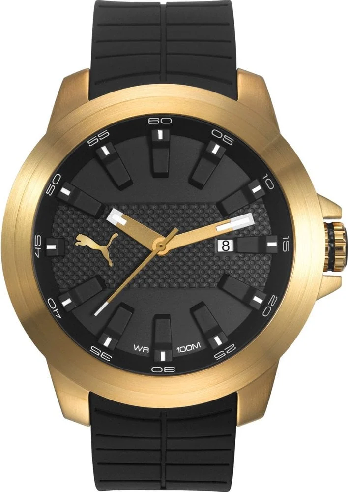 Puma PU103901004 48 mm kol saati