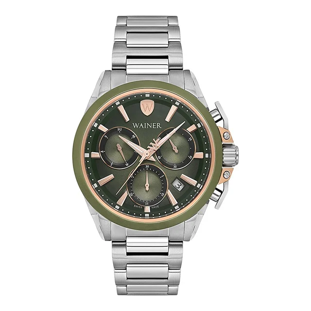 WAINER WA.16100-A kol saati