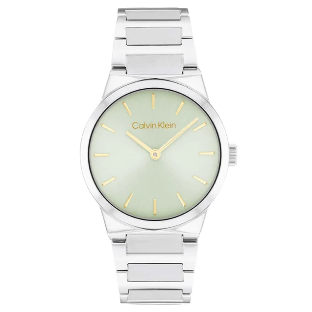 Calvin Klein CK Linear Elegance CK25100080 kol saati