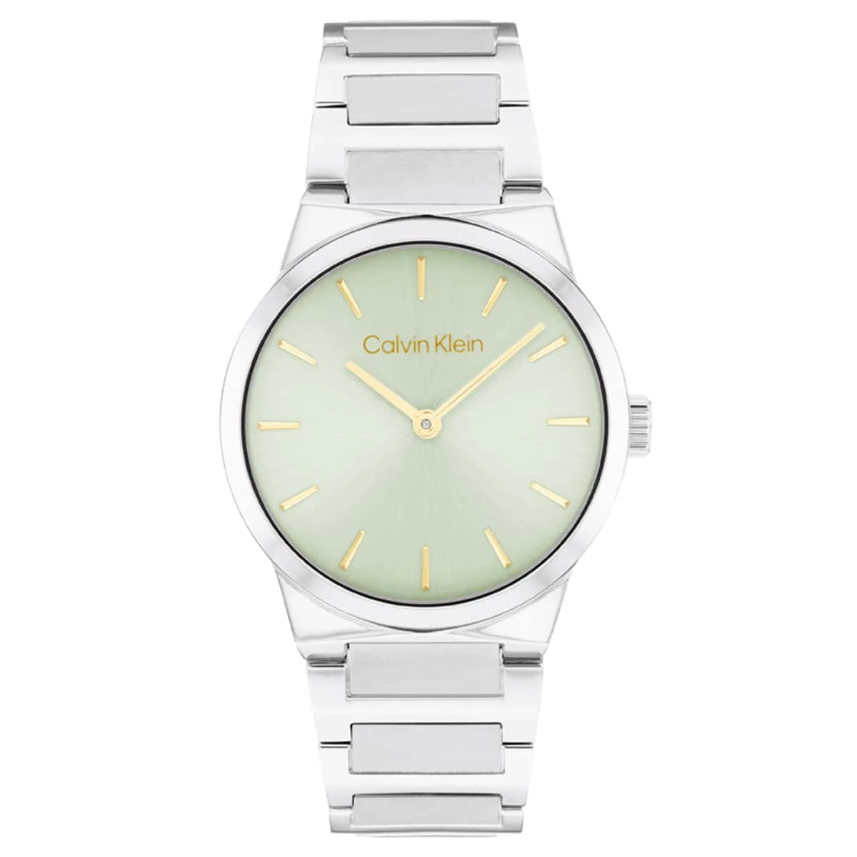 Calvin Klein CK Linear Elegance CK25100080 32 mm kol saati