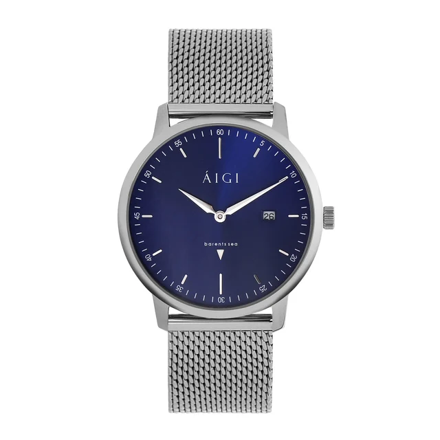 AIGI Watches AIGI Watches BA40SM kol saati