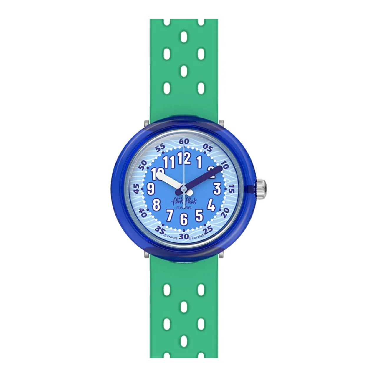 FLIK FLAK FCNP006 32 mm kol saati