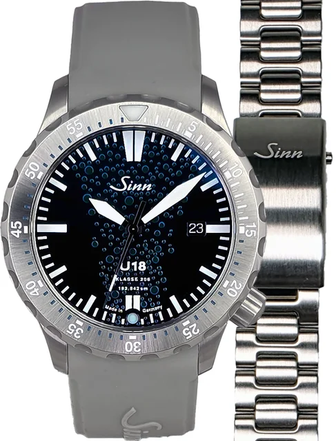 Sinn PRE1940 kol saati