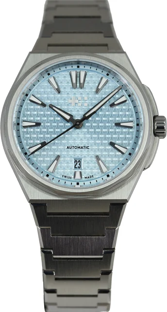 Christopher Ward The Twelve PRE1916 kol saati