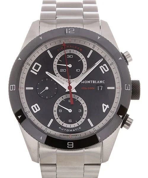 Montblanc TimeWalker 12200 kol saati