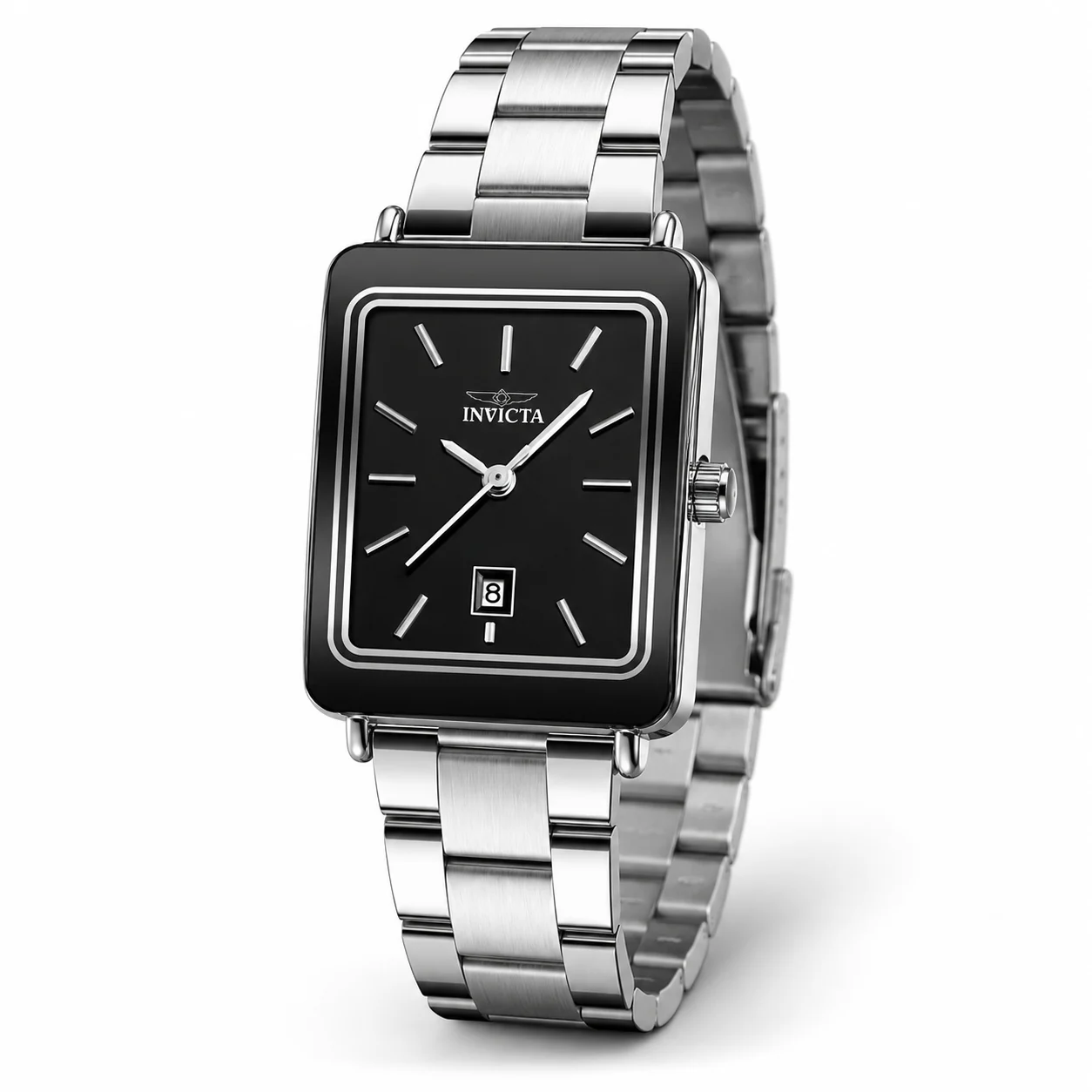 Invicta Celestial Watch - 24.5mm, Silver (70288) kol saati